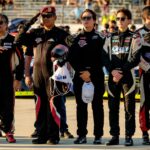 Carlos Novelo conquista Tulum y toma el liderato del campeonato