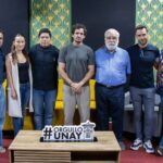 Diseñadores mexicanos de proyección internacional impulsan colaboración artística desde Yucatán