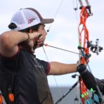 Yucatán amanece con más medallas: lluvia de oros en tiro con arco varonil