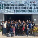 Yucatán destaca en el Abierto Mexicano de Ajedrez con sólida actuación