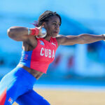 Delegación cubana llegará a Mérida para participar en la Copa Titanes Mérida 2026