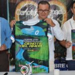 Cenote San Ignacio presenta la carrera “Corre con el Corazón”