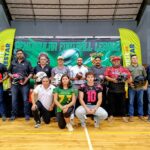 La Peninsular Football League crece y arrancará su segunda edición con ocho equipos de Yucatán y Campeche