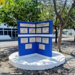 Rescatan espacio que honra la memoria del periodismo deportivo yucateco