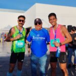 Jourdain Mendieta Puerto gana la Primera Carrera con Causa Volkswagen Altabrisa