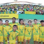 Deportiva Venados remonta en Tamanché y acaricia el campeonato de Liga Premier