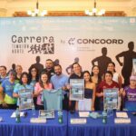 Desarrollo inmobiliario fomenta la activación física con la Carrera Temozón Norte 2026