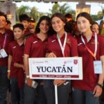Yucatán levanta anclas en la Olimpiada Nacional 2026; Progreso recibe a los mejores veleristas del país