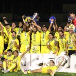 Deportiva Venados hace historia, se proclama campeón de la Liga Premier MX
