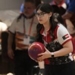 Boliche entra al medallero con oro, plata y bronce para Yucatán