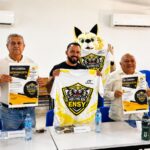 Presentan la XII Carrera Normalista; esperan amplia participación de estudiantes y comunidad en general
