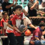 Boliche suma nueva medalla para Yucatán en la Olimpiada Nacional