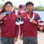 Yucatán baja el telón como sede de la Olimpiada Nacional 2026