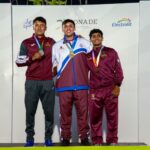 Yucatán cierra atletismo con 18 medallas en la Olimpiada Nacional 2026
