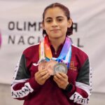 Yucatán suma 10 medallas en levantamiento de pesas femenil