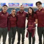 Yucatán entra en semana clave en la Olimpiada Nacional con natación, boxeo, basquetbol y el arranque de vela en casa