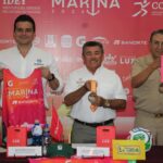Maratón de la Marina mantendrá su ruta histórica hacia Progreso