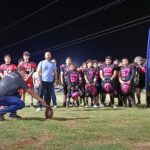 Inicia la segunda edición de la Peninsular Football League