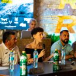 Presentan “Run The Night: Corre • Brilla • Conecta” con causa en Mérida