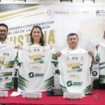 Convocan a la Carrera y Caminata Familiar “Justicia en Ruta” por el Día de la Abogacía
