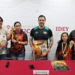 Bokobá se prepara para celebrar su 103 aniversario con carrera atlética