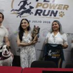 Presentan la Pet Power Run, carrera con causa en favor del bienestar animal
