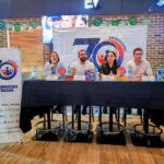 Presentan la segunda edición de la Rodada Ciclista Farmacias Bazar