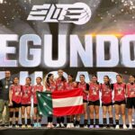 Felinas Mérida hace historia con el subcampeonato nacional del Elite International