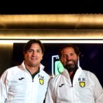 Bruno Marioni inicia una nueva etapa en Venados FC como presidente deportivo
