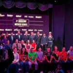 NASCAR México Series presenta la segunda mitad de la temporada 2026; Yucatán se alista para recibir la semifinal