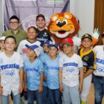 Mérida recibirá el Campeonato Nacional Pre-Infantil de Béisbol con 28 equipos