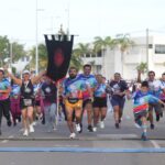El 21K Chetumal recorrerá los principales sitios históricos de la capital quintanarroense