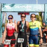 Duatlón Mérida 2026 reúne a 370 atletas en el Campeonato Nacional