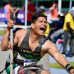 Para atletas yucatecos suman medallas en el Grand Prix Mundial de Tlaxcala