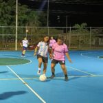 Ligas deportivas de Mérida cierran filas contra la violencia