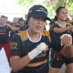 Mérida se suma a la Clase Nacional de Boxeo