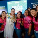 Marat’hon Mérida 2027 presenta su imagen inspirada en la tradición yucateca