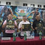 Presentan el Duatlón Maya 2026, una nueva apuesta por el turismo deportivo en Oxkutzcab