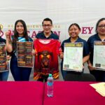 Presentan la segunda edición de la Carrera Atlética Reto Chilam Balam