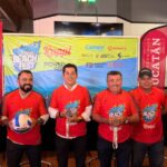 Presentan la segunda edición del Beach Fest, Desafío en la Arena