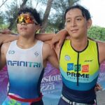 Diego Álvarez se impone en el TRI Yucatán en Yucalpetén