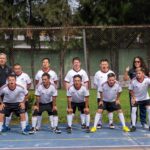 Yucatán recibirá por primera vez la Copa del Mundo de Futsal Down