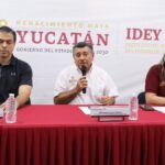 Abren convocatorias para reconocer a lo mejor del deporte yucateco en 2026