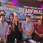 Gran Premio Yucatán 200 entra en la cuenta regresiva para su doble fecha de NASCAR México