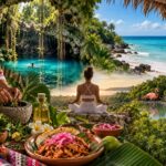Yucatán construye una oferta wellness a partir de naturaleza, cultura y saberes mayas