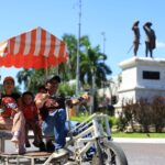 La Bici-Ruta cumple 20 años y amplía su recorrido por Mérida