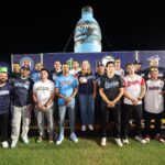 Liga Meridana de Invierno regresa con seis equipos y 72 juegos