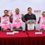 San Silvestre cerrará el año con 5K en la Hacienda Xtepén y homenaje a Oswaldo Gurubel
