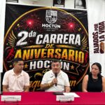 Hoctún celebrará su aniversario con la segunda Vaque-Run de 5K