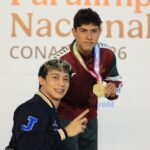 Yucatán hace historia en Boccia y suma ocho oros en paranatación